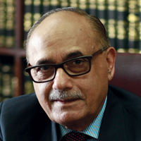 Lalit Bhasin