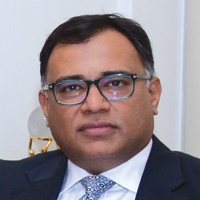 Manish Desai