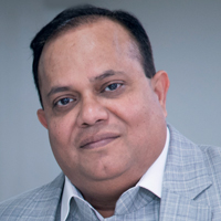 Manoj Kumar