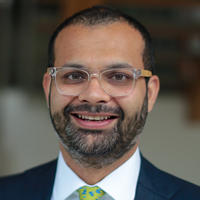 Prashant Gupta
