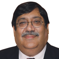 Pravin Anand