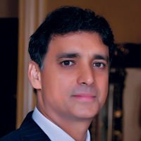 Rohit Kochhar