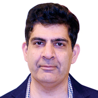 Safir Anand