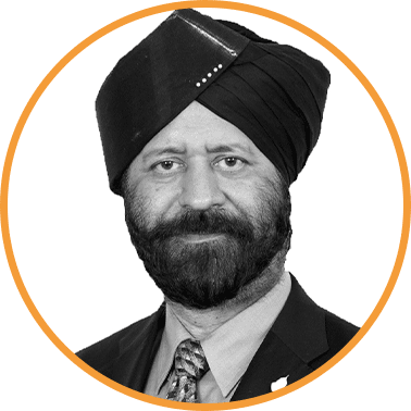 Satyapon Sachdecha