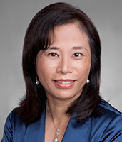 Cathy Yeung