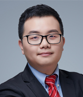 Darren Liang