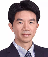 David Chen