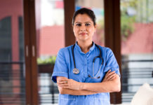 nurse
