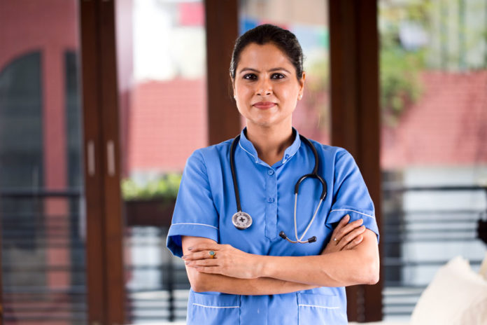 nurse
