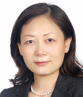 Erica Chang