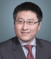 高翔