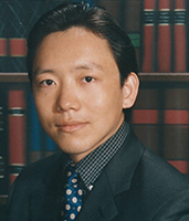 王勇