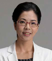 Mary Zhu