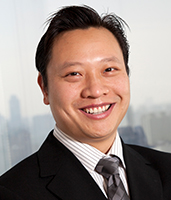 Michael Sheng