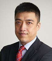 Michael Zhang