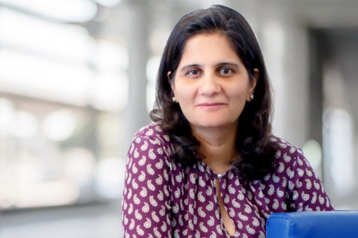 Priya-Mehra-IndiGo IndiGo