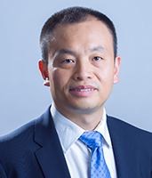 Sang Shidong