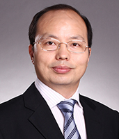 Steven Yu