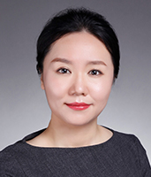 王丽