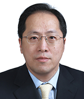 谢刚