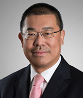 Yang Ing Loong
