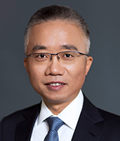 Zhu-Xiaohui