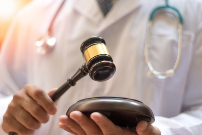 clinical forensics