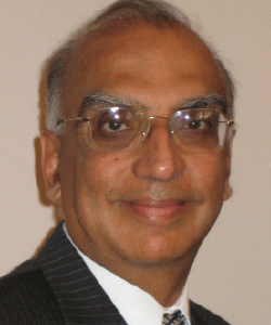 Shardul Thacker, Partner, Mulla & Mulla & Craigie Blunt & Caroe