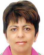 Priti Suri, Proprietor, PSA