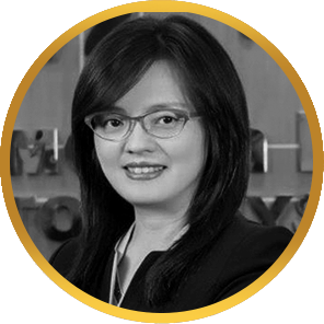 Yvonne YF Lin