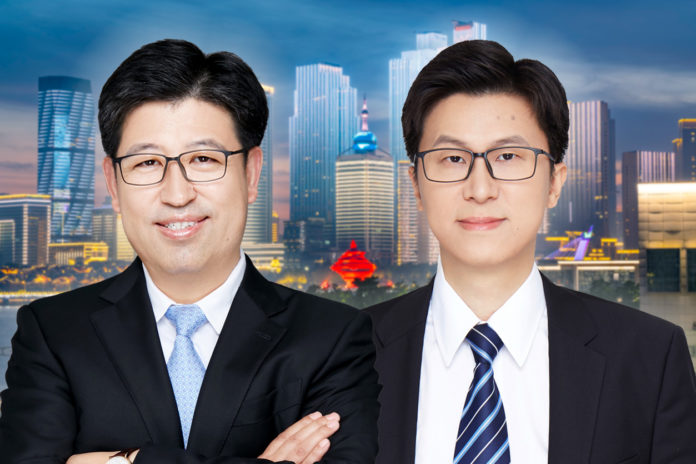 Shandong
