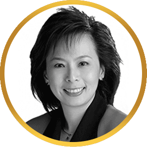 Adeline Wong