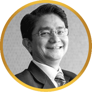 Andri Aidham Badri