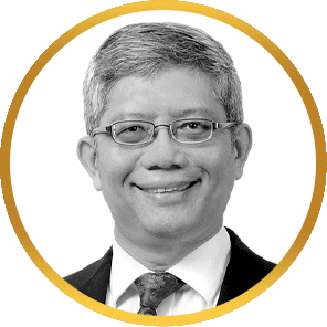 Azmi Mohd Ali