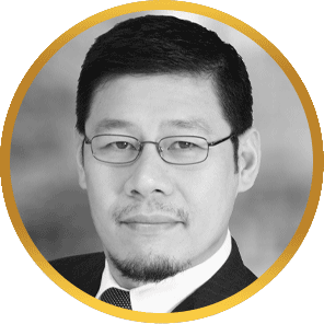 Brian Chia