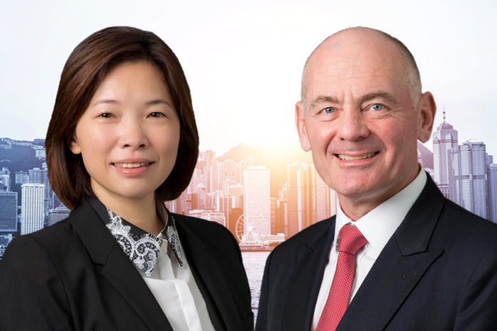 Brian-Gilchrist-Elaine-Chen-gibson-dunn Clifford Chance