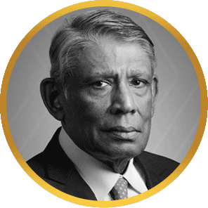 Cecil Abraham