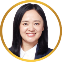 Chen-Xi 陈曦 Chen Xi 金诚同达律师事务所 合伙人,北京 Partner Jincheng Tongda & Neal, Beijing