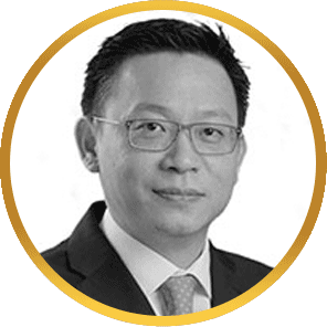Chin Hian (Mark) Lim