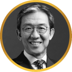Christopher Leong