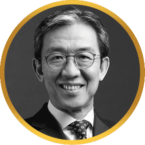 Christopher Leong