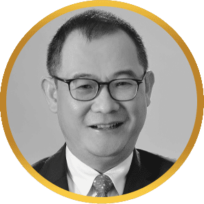 Chung Swee Loong
