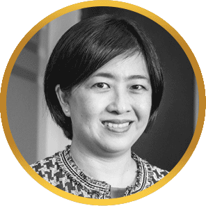 Cynthia Toh Mei Lee