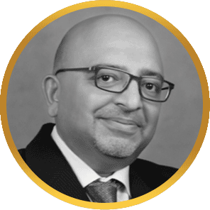 Deepak Pillai