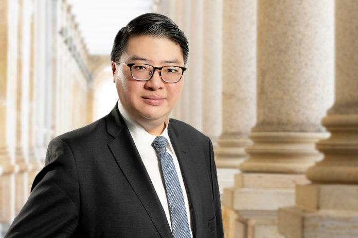 Eversheds-Sutherland-Wesley-Pang counsel