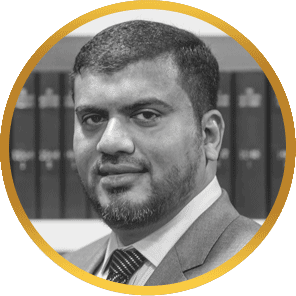Faisal Moideen