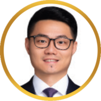 Fisher-Ma 马朗 Fisher Ma 大成律师事务所 合伙人,上海 Partner Dentons, Shanghai