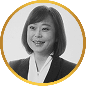 Lilian Liew