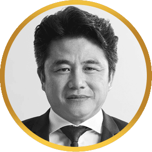 Lim Chee Wee