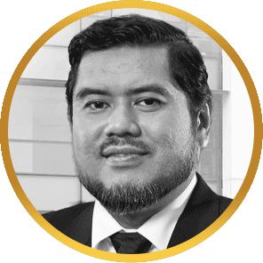 Megat Hizaini Hassan